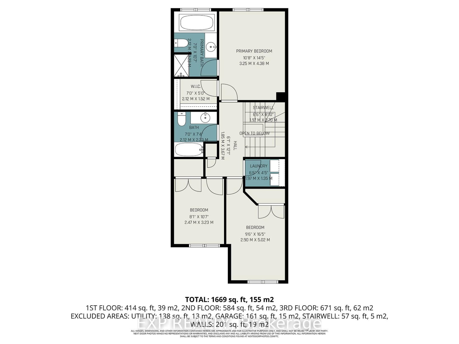180 Flat Sedge Crescent • Ottawa, ON photo 16