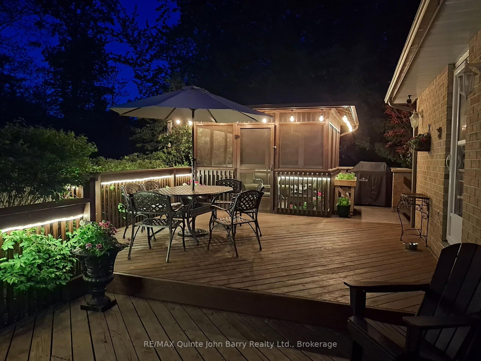 256 Colonial Drive • Quinte West, ON photo 45