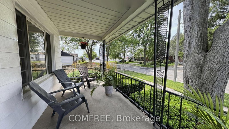 1958 George Avenue