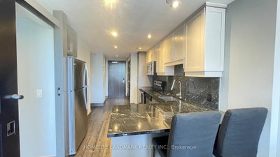 Unit N709 — 330 Phillip Street — photo 4