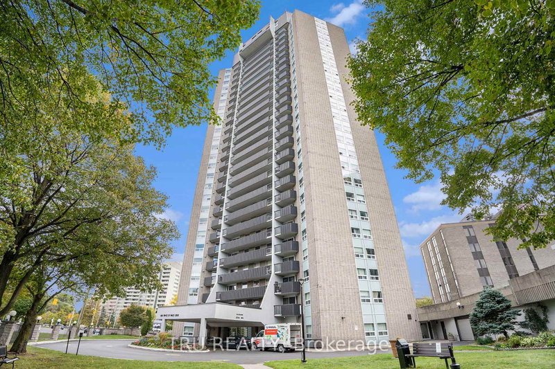 home for sale on 2502-1380 Prince Of Wales Drive