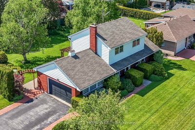 634 Mountain Brow Boulevard • Hamilton, ON photo 4