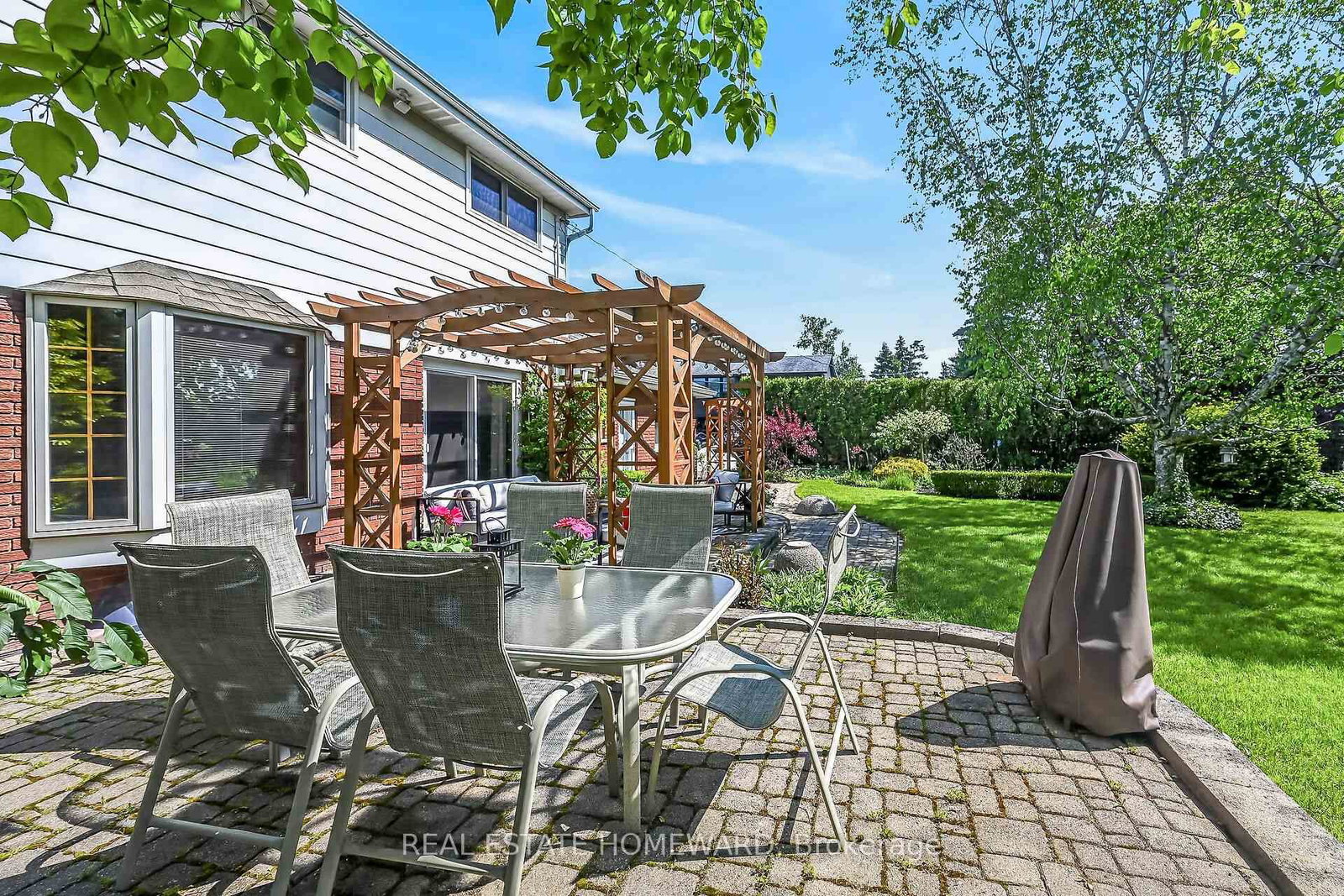 634 Mountain Brow Boulevard • Hamilton, ON photo 45