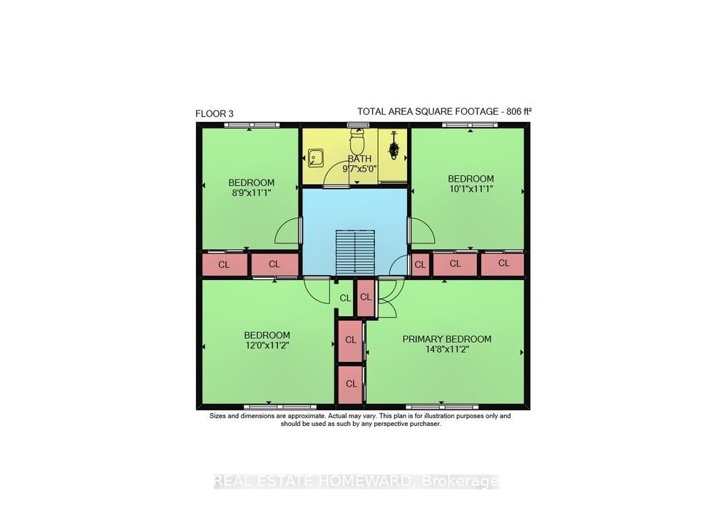 634 Mountain Brow Boulevard • Hamilton, ON photo 49
