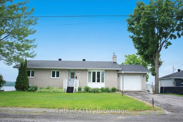 3717 Prudhomme Road