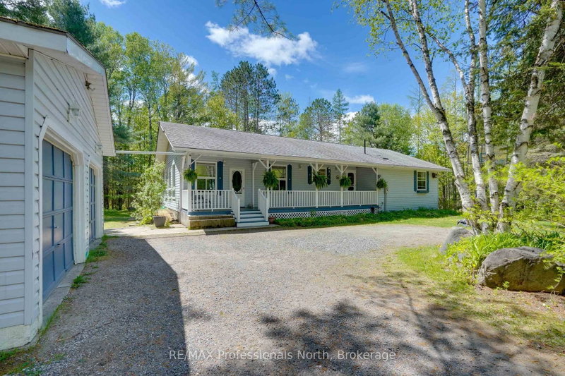 2593 Brunel Road