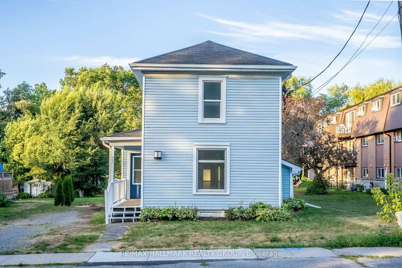 home for sale on 21 Downes Avenue
