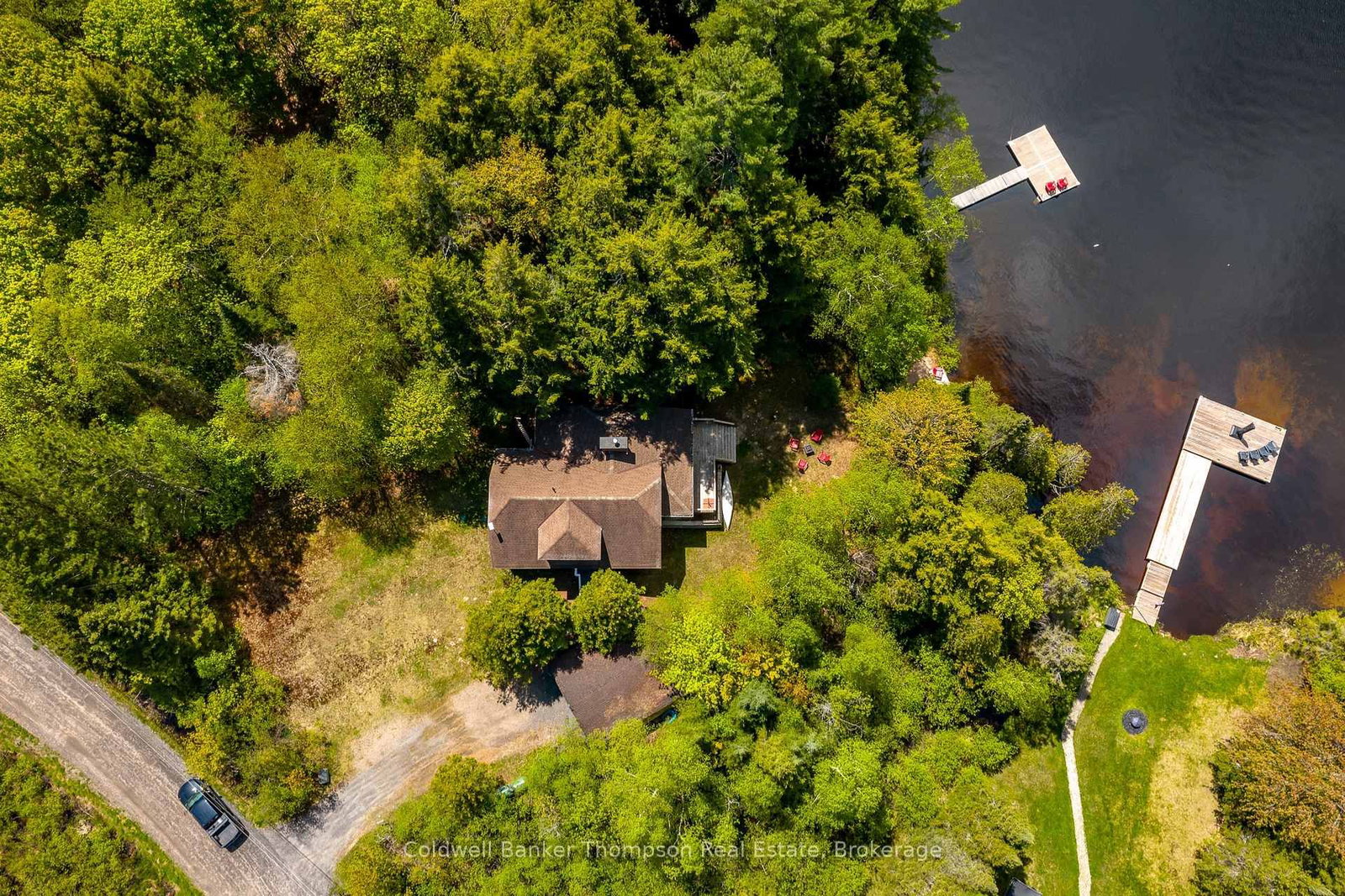 215 Ena Drive • Huntsville, ON photo 38