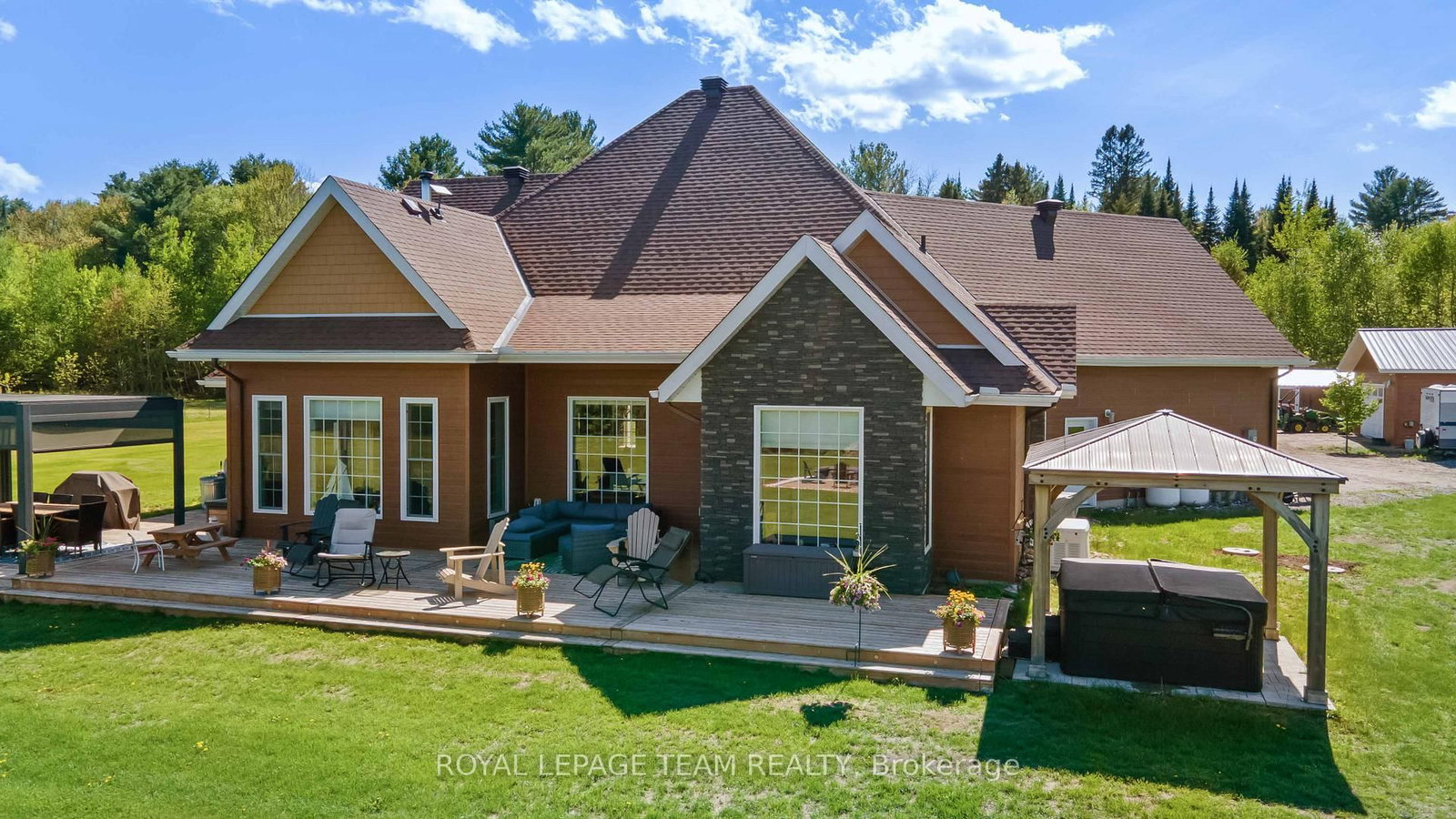 43 Green Gate Lane • Golden Lake, ON photo 11