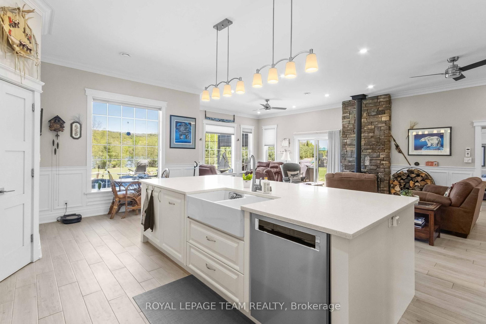 43 Green Gate Lane • Golden Lake, ON photo 18