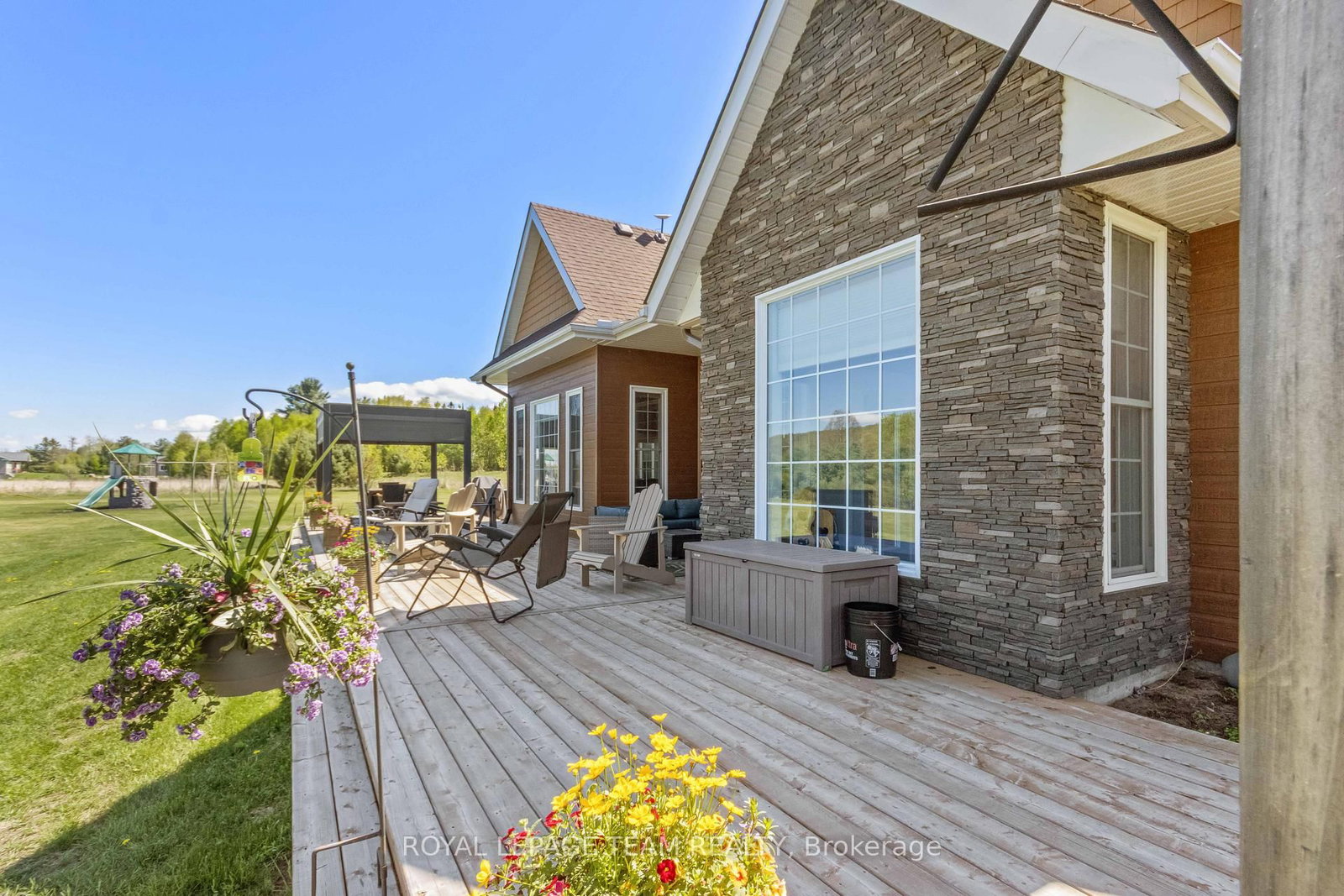 43 Green Gate Lane • Golden Lake, ON photo 42