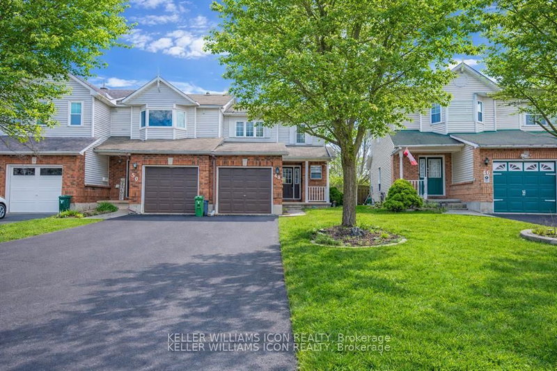 home for lease on 48 Blackdome Crescent