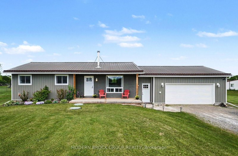 home for sale on 566 Highway 15 Highway