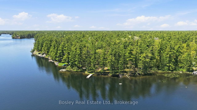 19 SR404 Severn River Shore