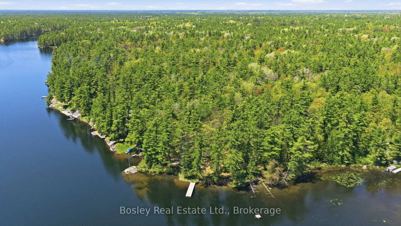19 SR404 Severn River Shore