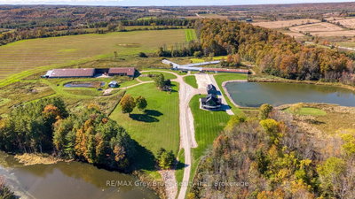 617536 CONCESSION 1 Road • Meaford, ON photo 2