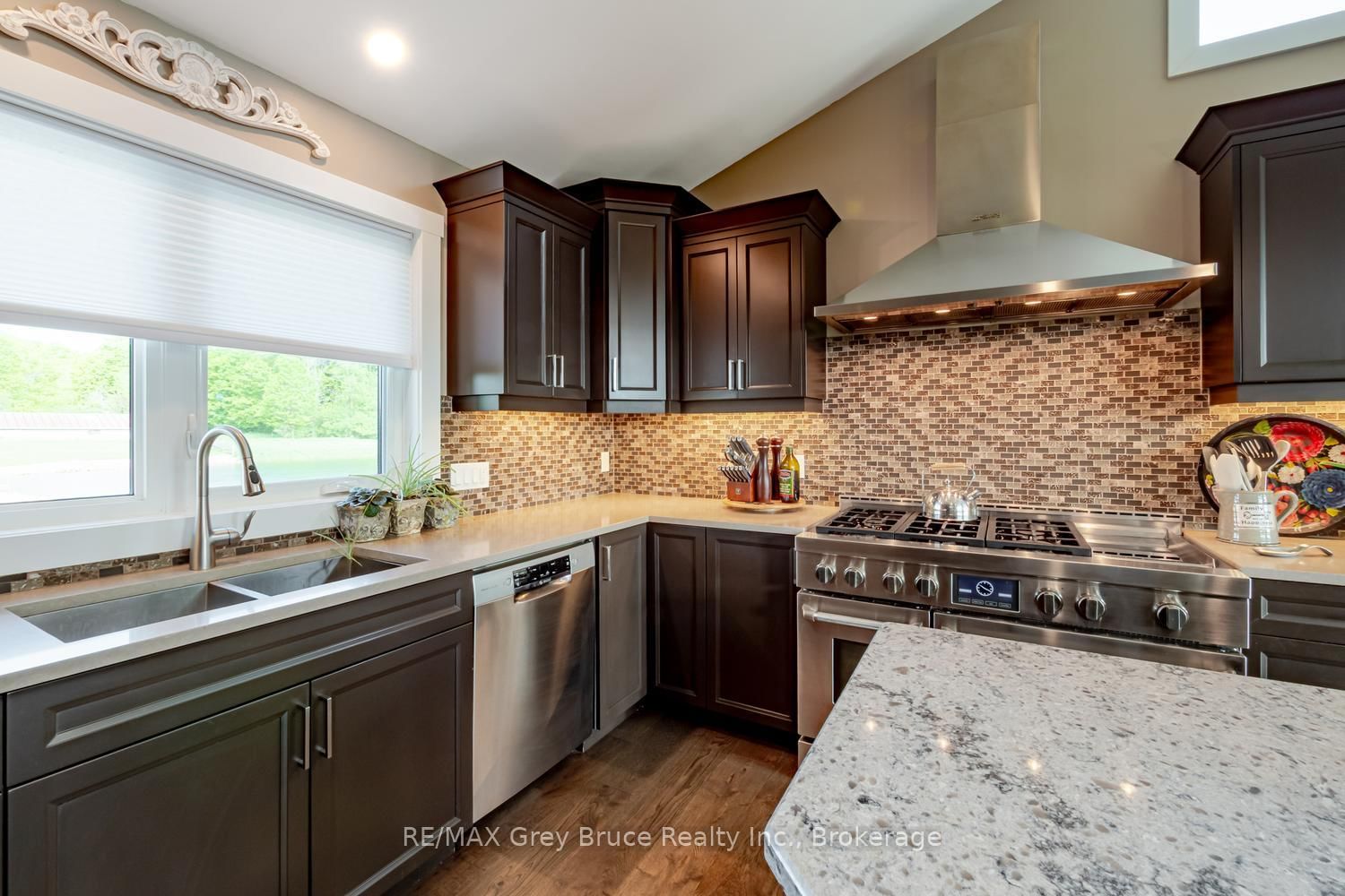 617536 CONCESSION 1 Road • Meaford, ON photo 21