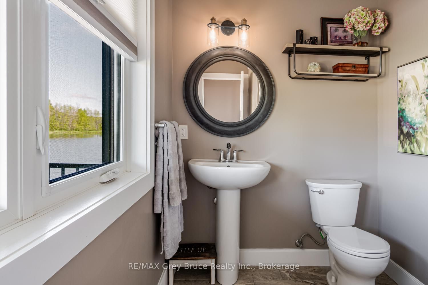 617536 CONCESSION 1 Road • Meaford, ON photo 41