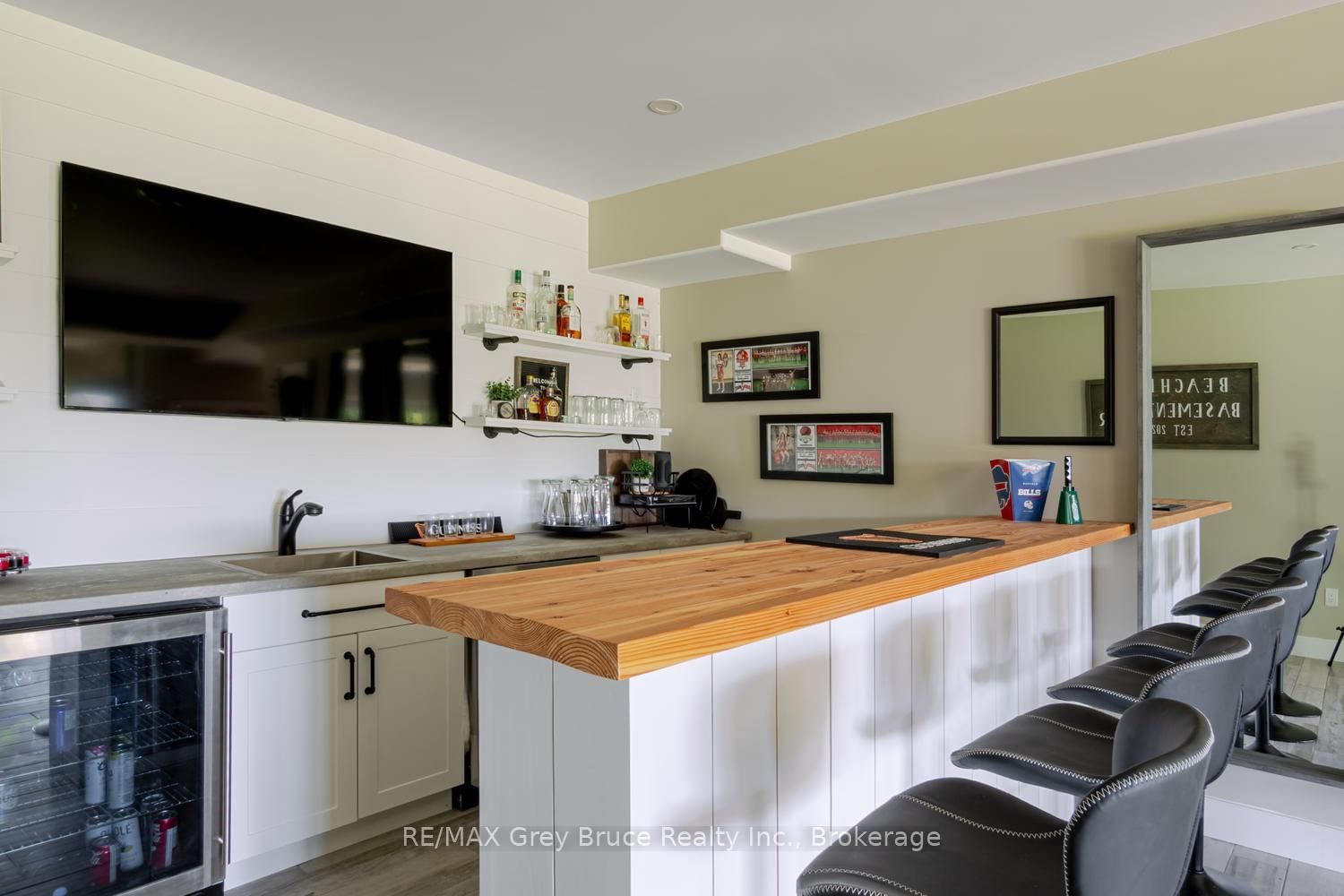 617536 CONCESSION 1 Road • Meaford, ON photo 46