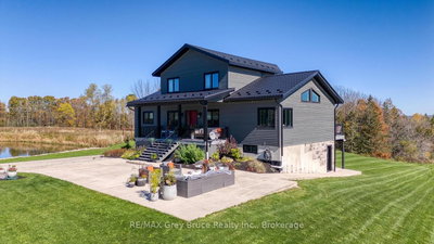617536 CONCESSION 1 Road • Meaford, ON photo 5