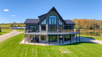 617536 CONCESSION 1 Road • Meaford, ON photo 6