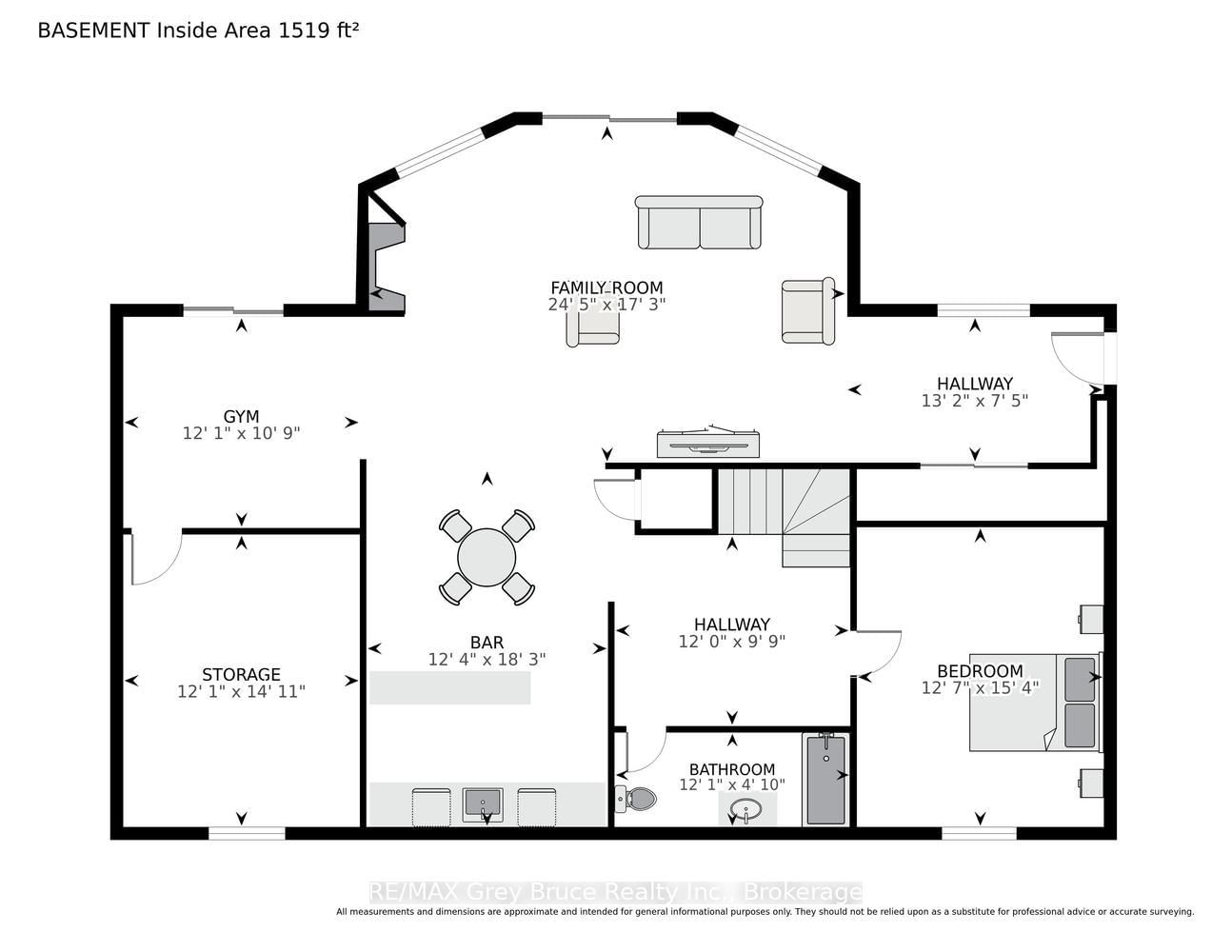 617536 CONCESSION 1 Road • Meaford, ON photo 8