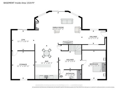 617536 CONCESSION 1 Road • Meaford, ON photo 8