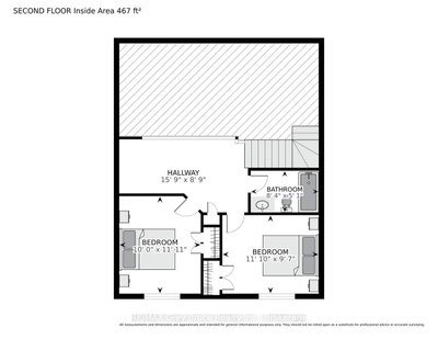 617536 CONCESSION 1 Road • Meaford, ON photo 9