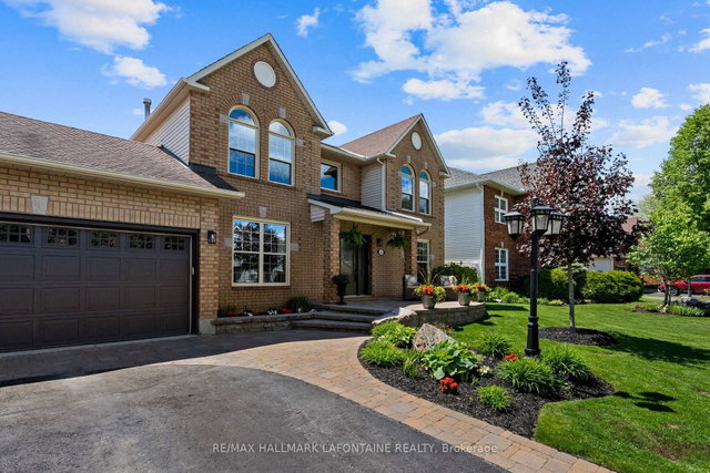 8 Steventon Crescent