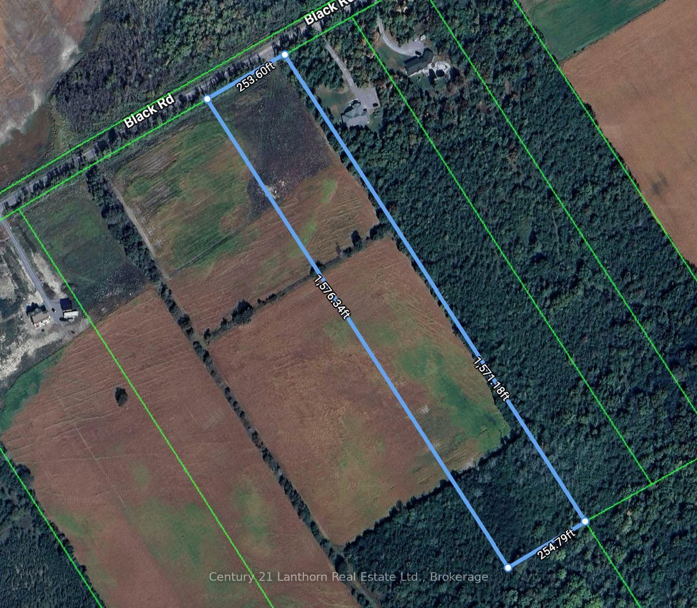 811 Black Road • Prince Edward County, ON photo 5