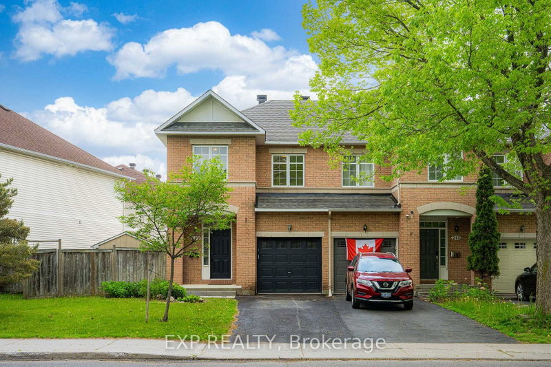 home for sale on 248 Berrigan Drive