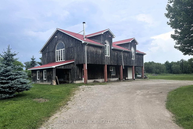 Lower - 428 Main Street W