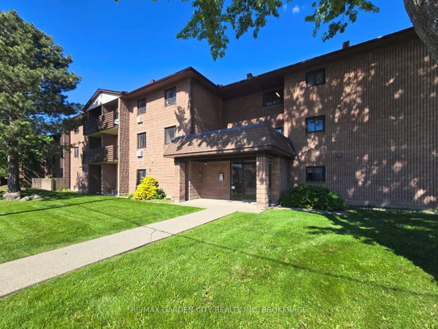 211 - 72 Main Street E E