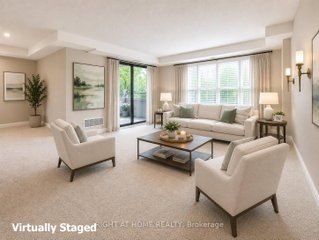 104 - 6 Village Green Boulevard