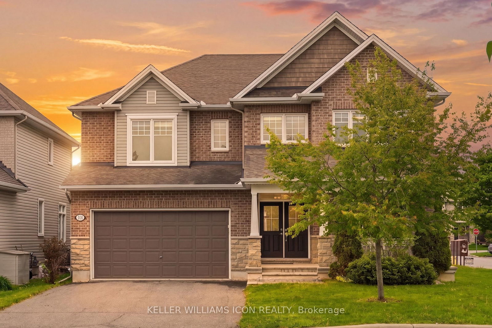 101 Brambling Way