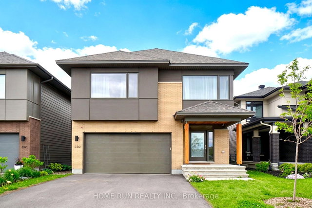 250 Soprano Avenue