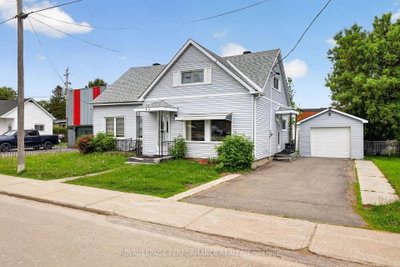 40 Forget Street