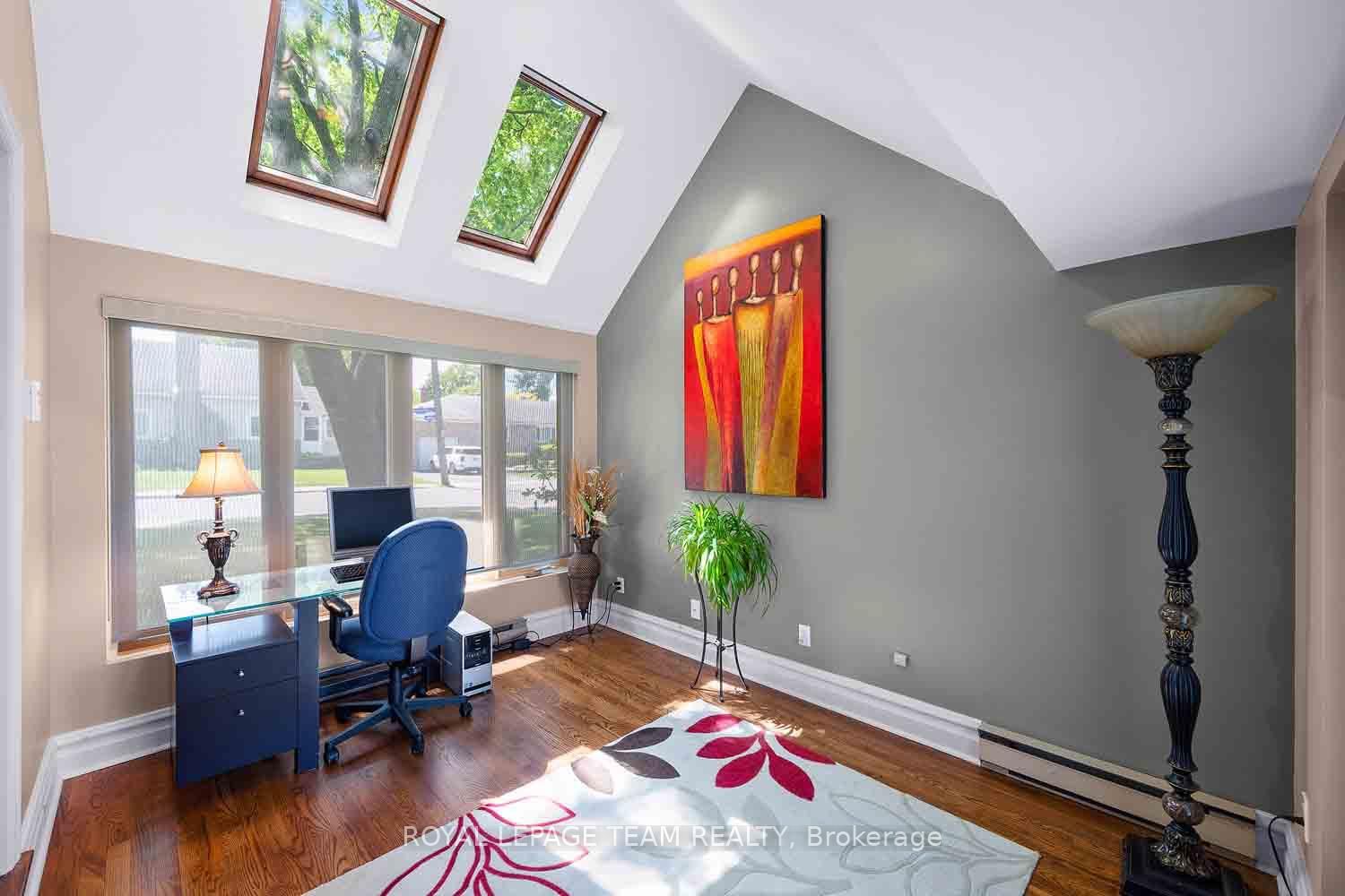 139 PLEASANT PARK Road • Ottawa, ON photo 13