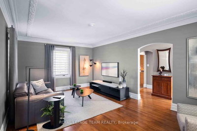 139 PLEASANT PARK Road • Ottawa, ON photo 4