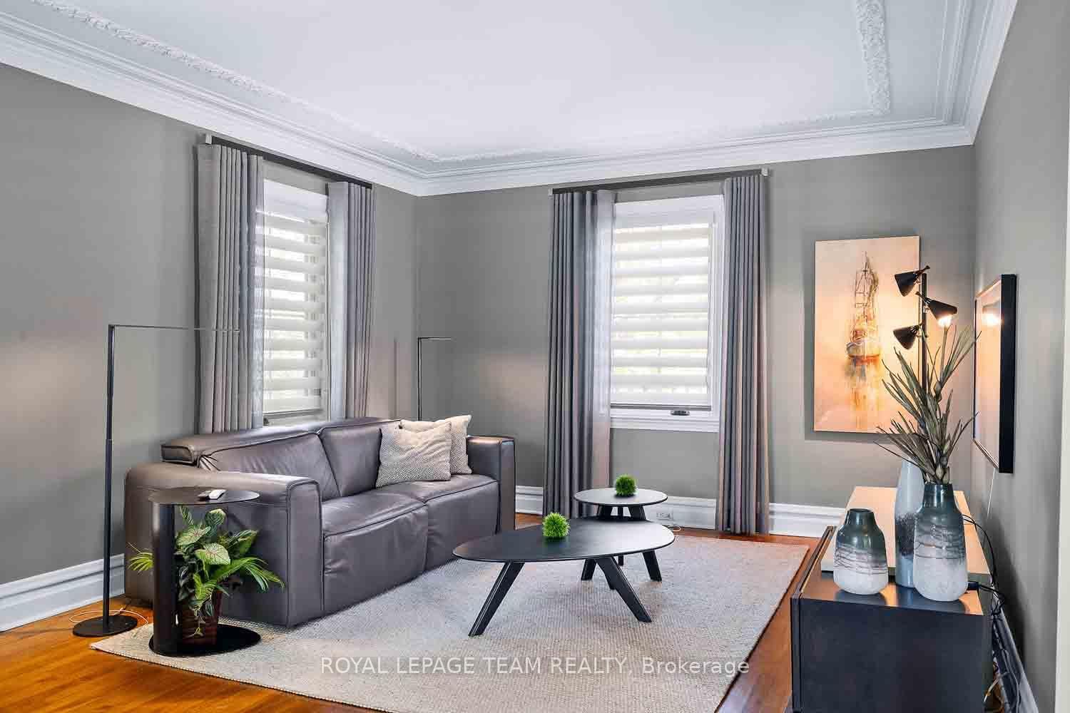 139 PLEASANT PARK Road • Ottawa, ON photo 5