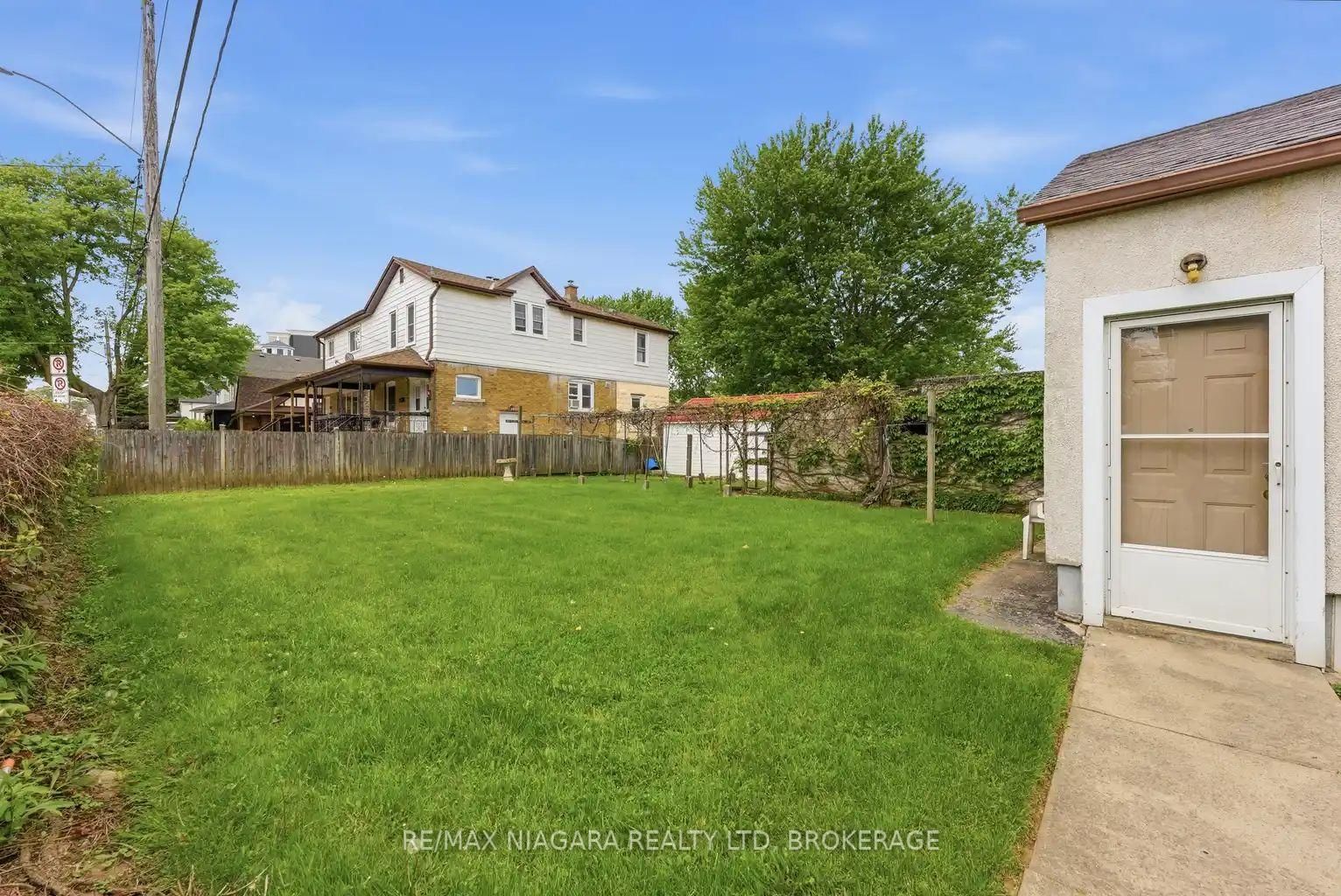 5719 Temperance Avenue E • Niagara Falls, ON photo 31