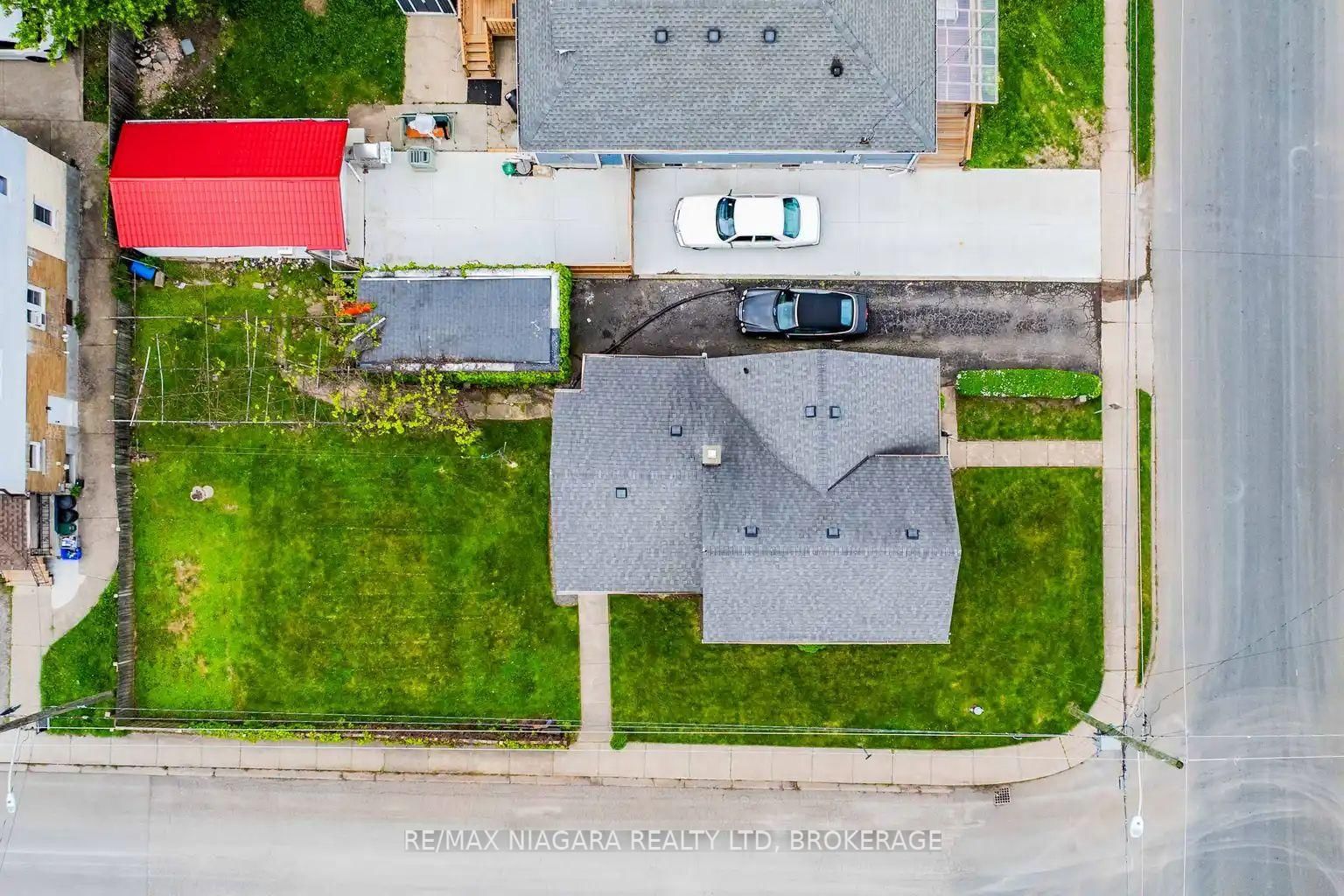 5719 Temperance Avenue E • Niagara Falls, ON photo 32