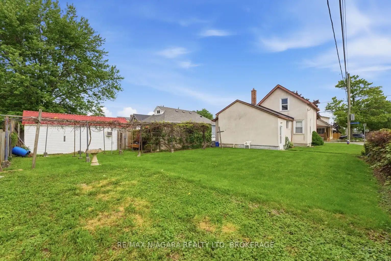 5719 Temperance Avenue E • Niagara Falls, ON photo 33