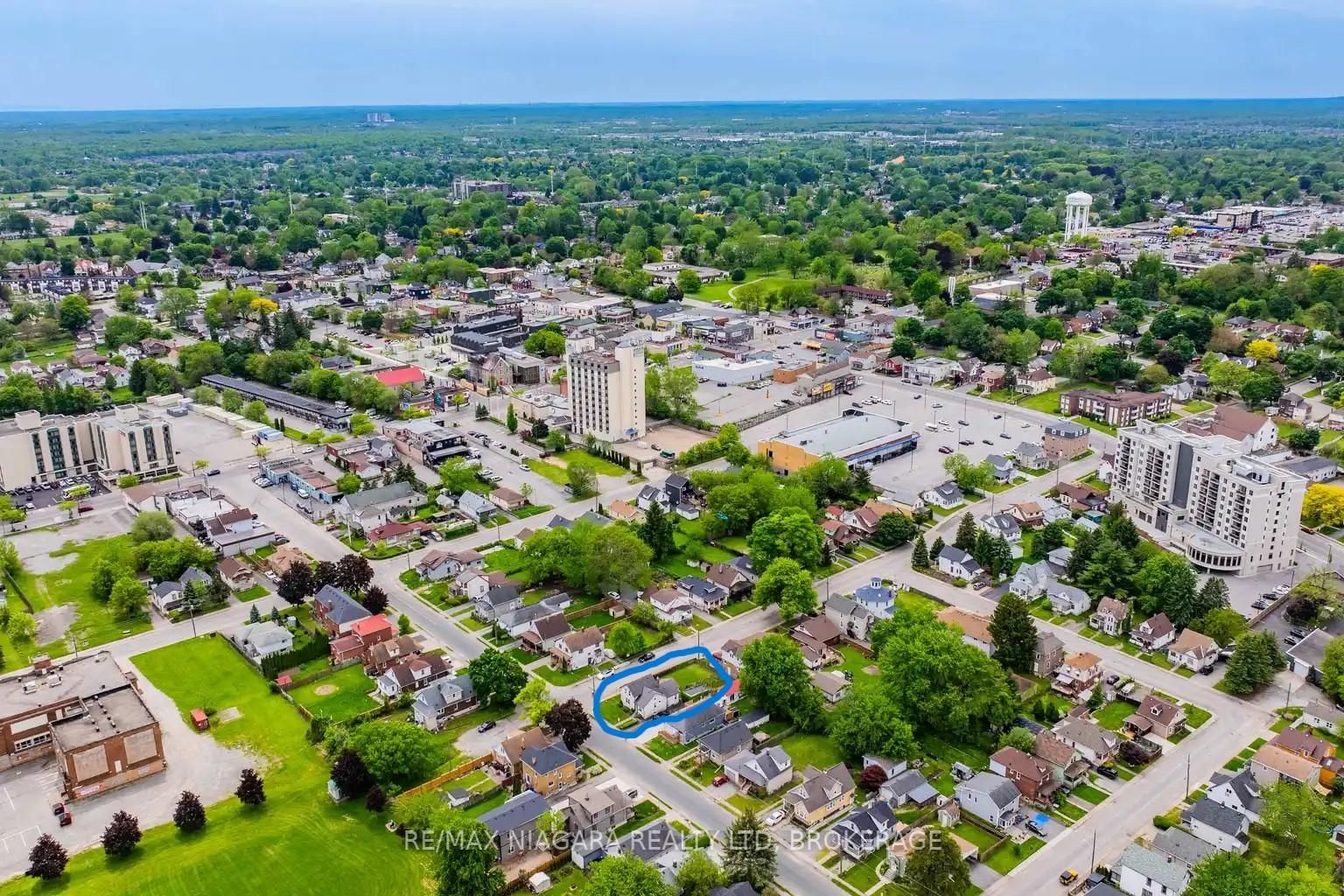 5719 Temperance Avenue E • Niagara Falls, ON photo 36