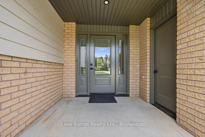 23 E Parker Dr Drive • Morris Turnberry, ON photo 4