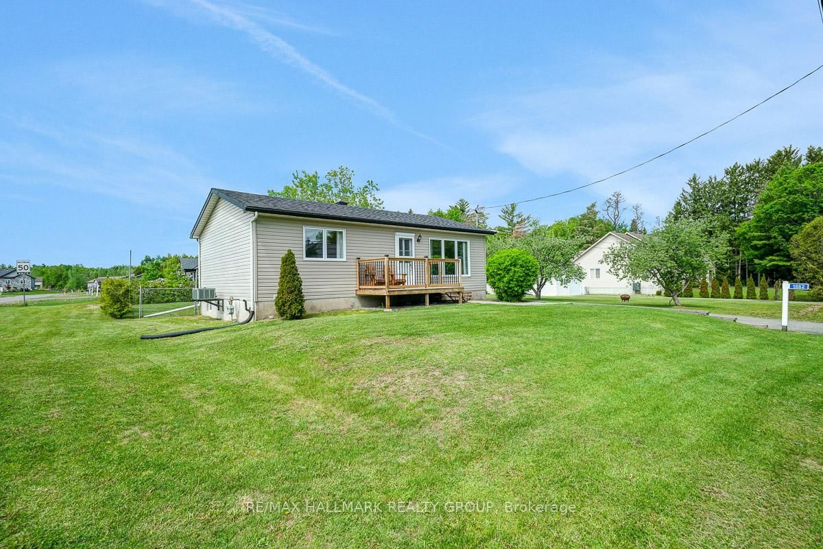 1862 Landry Road • Clarence-Rockland, ON photo 2