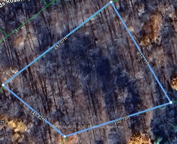 325 CEDAR SANDS Road, Rideau Lakes
