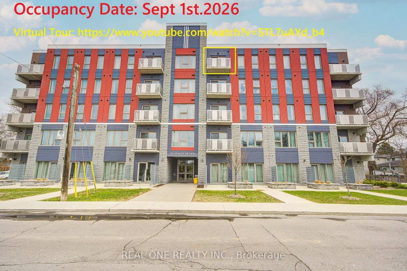 home for lease on 510-77 Leland Street