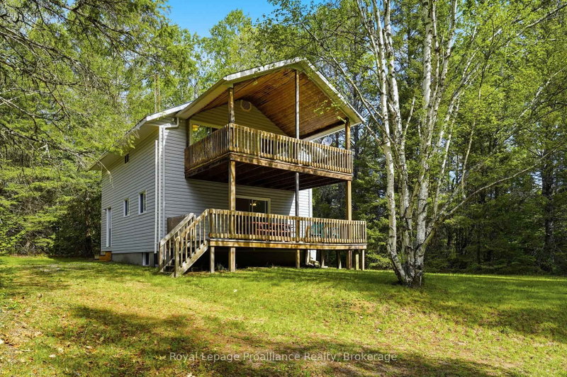 339 Little Finch Lake Road