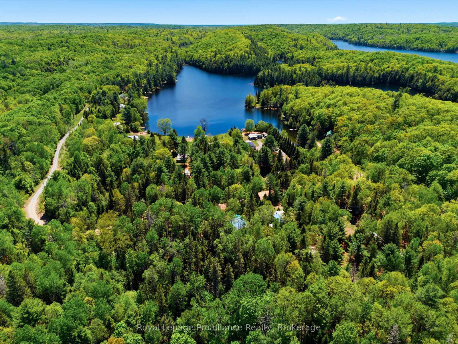 339 Little Finch Lake Road • Cloyne, ON photo 39